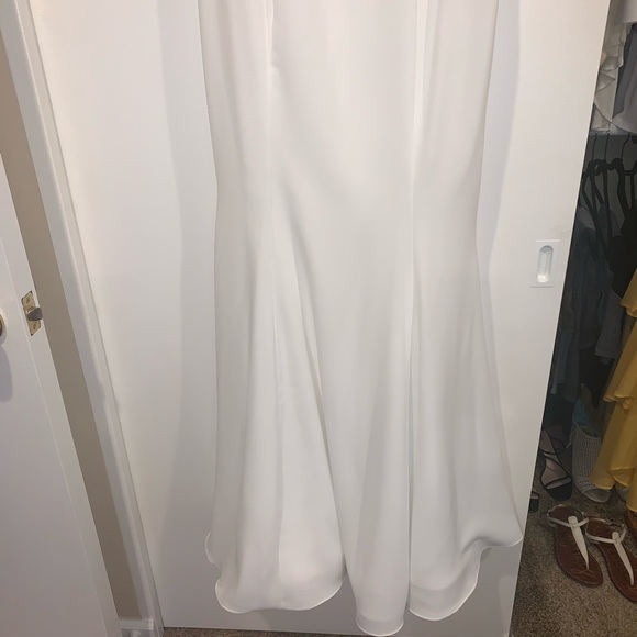 Goddess Evening Gown - Picture 6 of 6